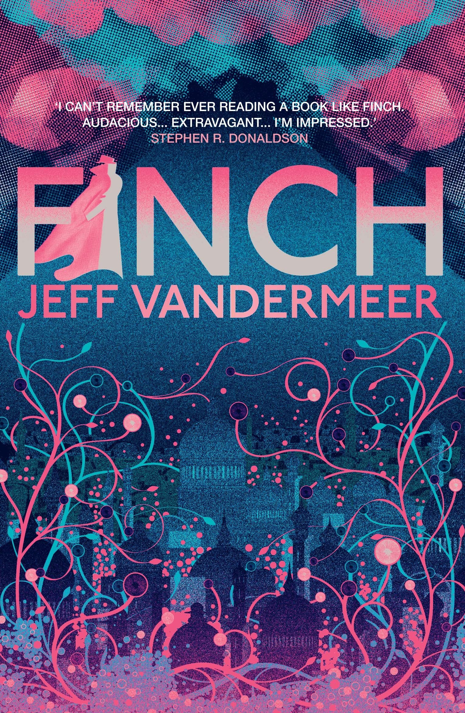 

Finch