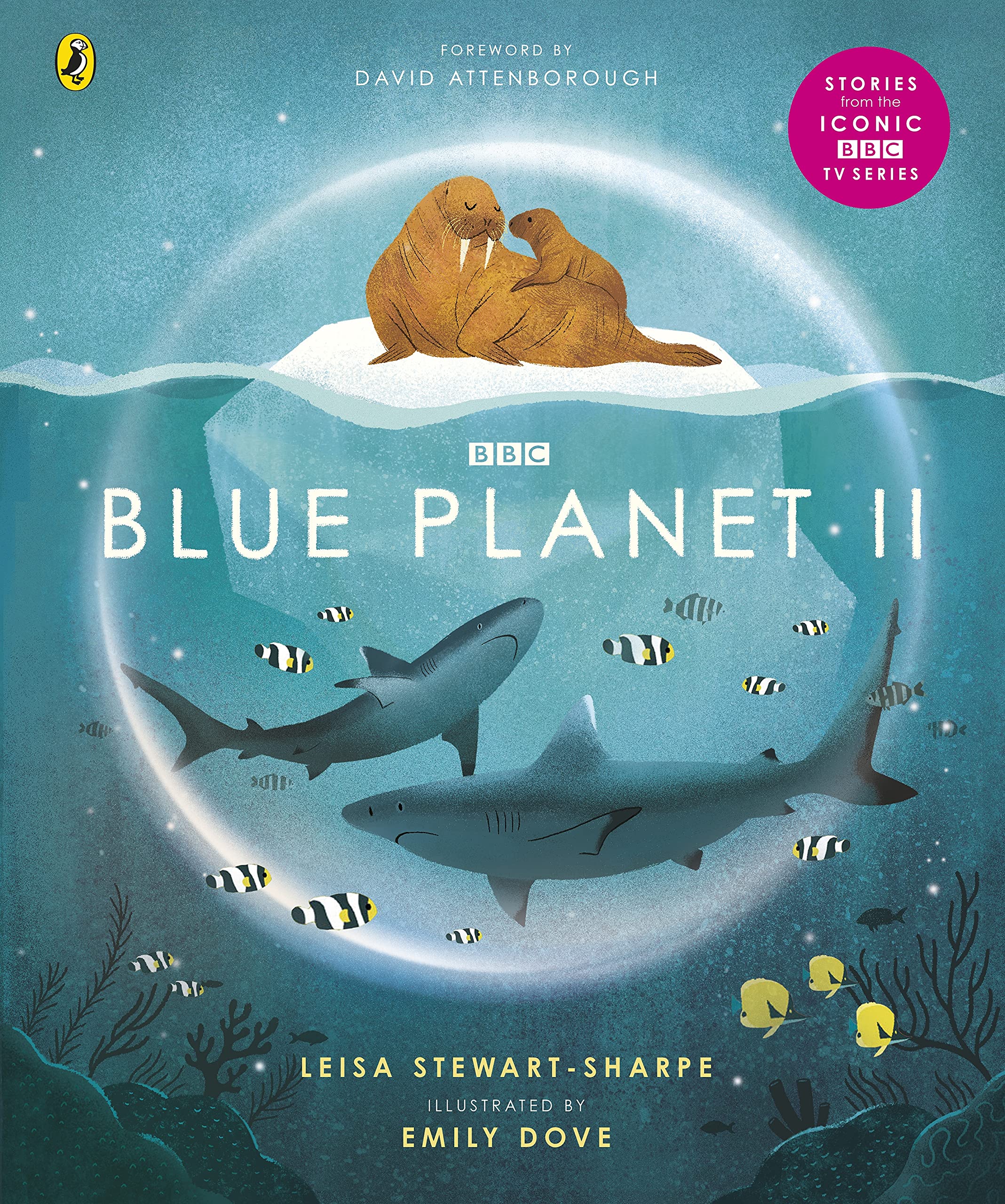 

Blue Planet II