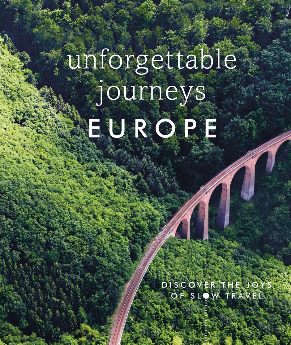 

Unforgettable Journeys Europe