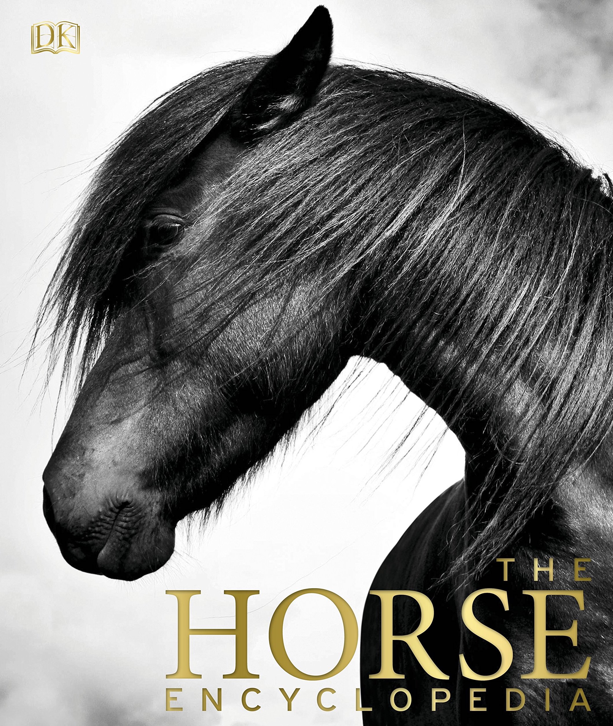 

The Horse Encyclopedia