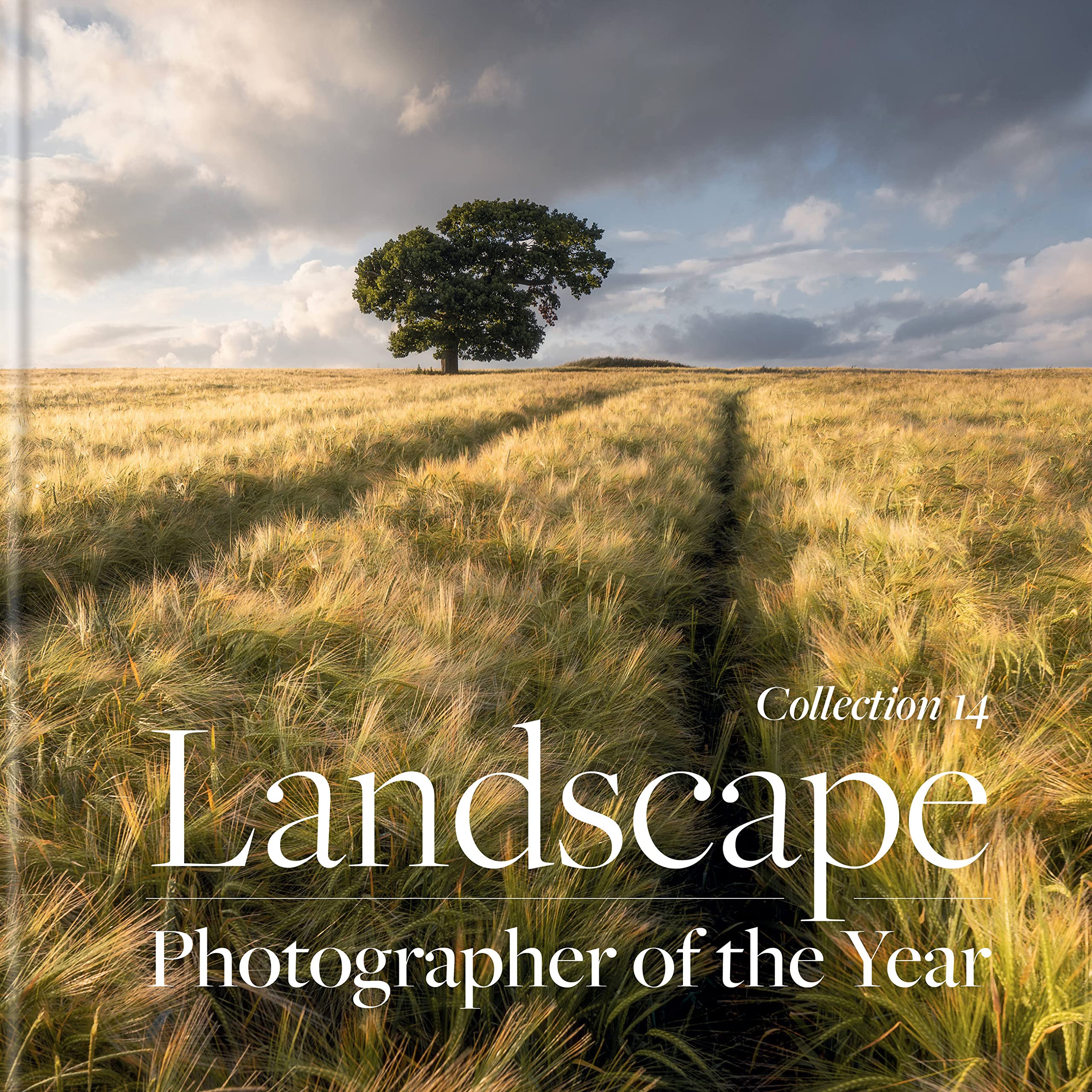 

Landscape Photographer of the Year