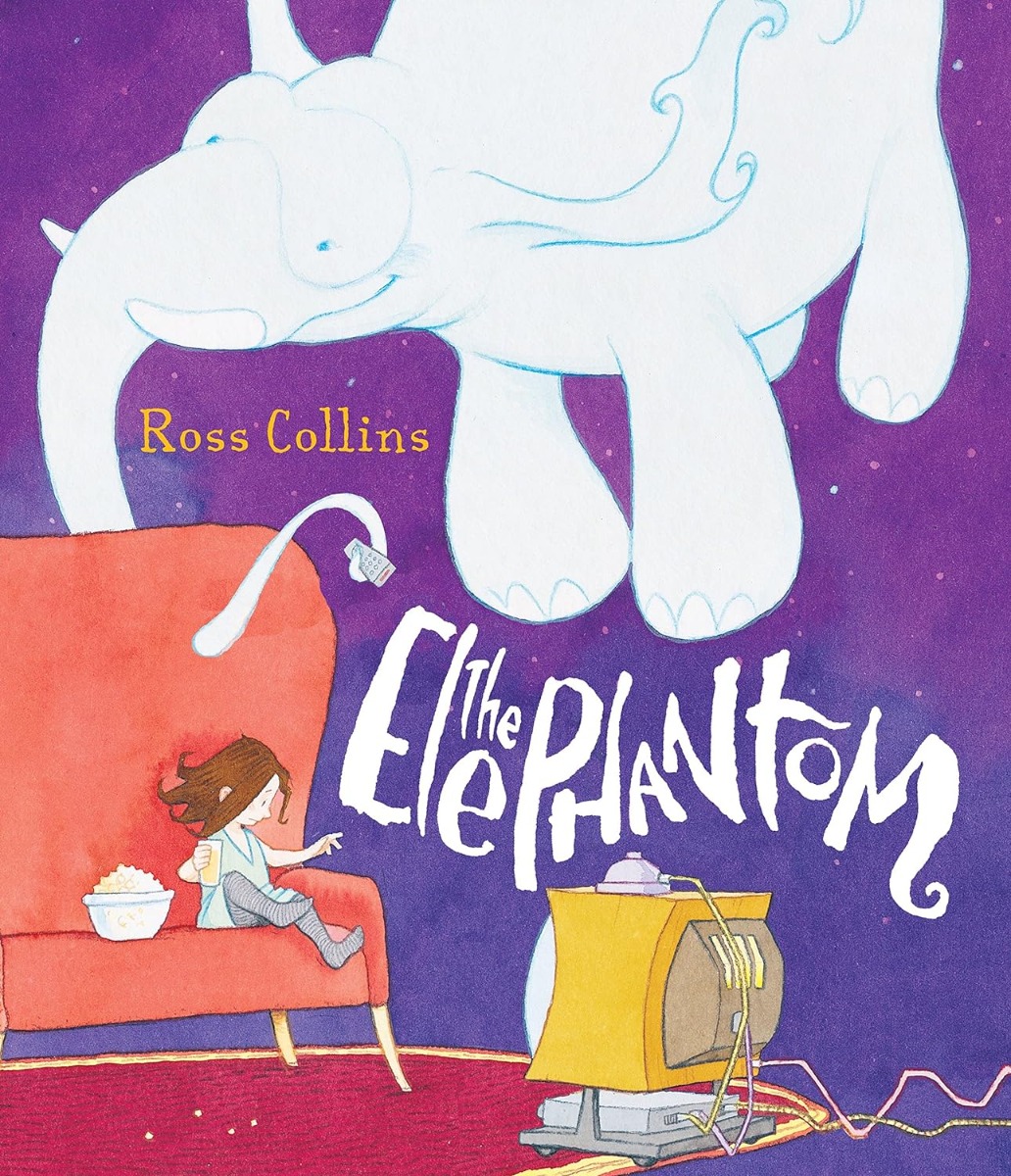 

Elephantom