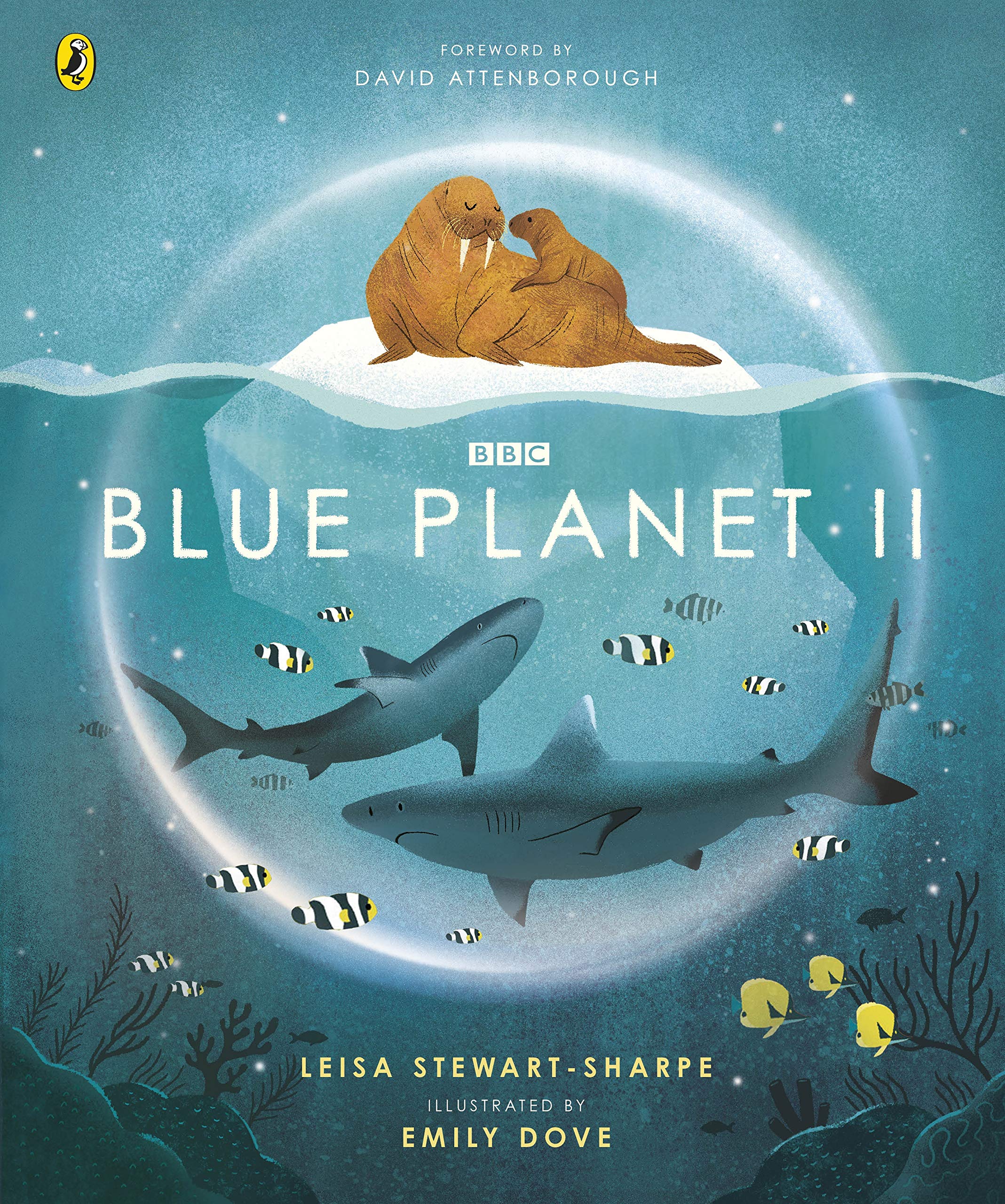 

Blue Planet II