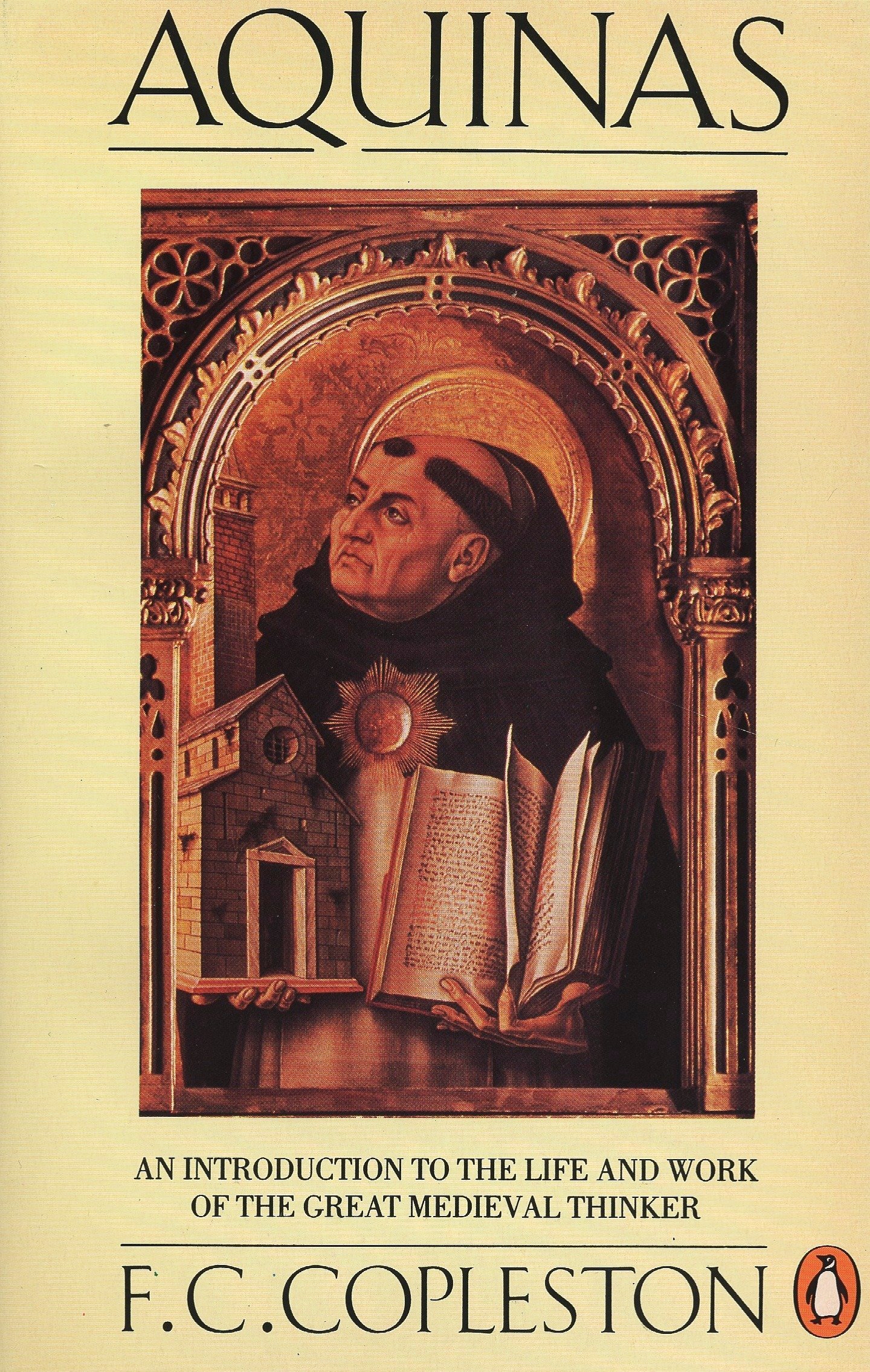 

Aquinas