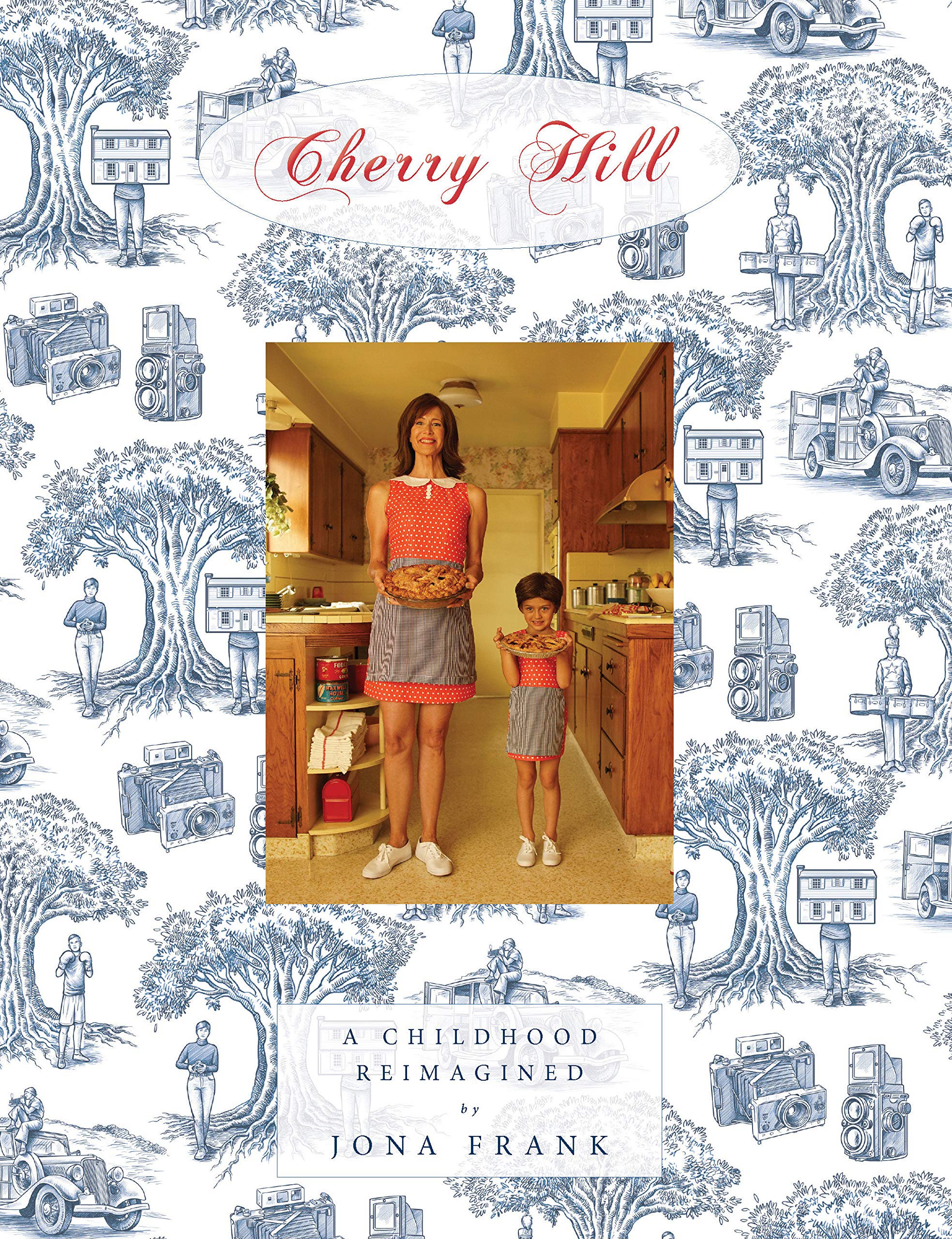 

Cherry Hill