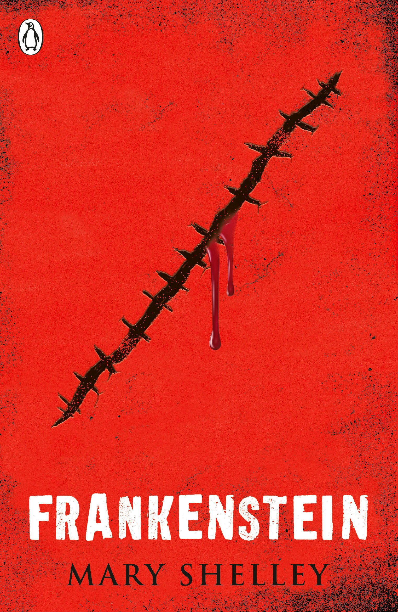 

Frankenstein
