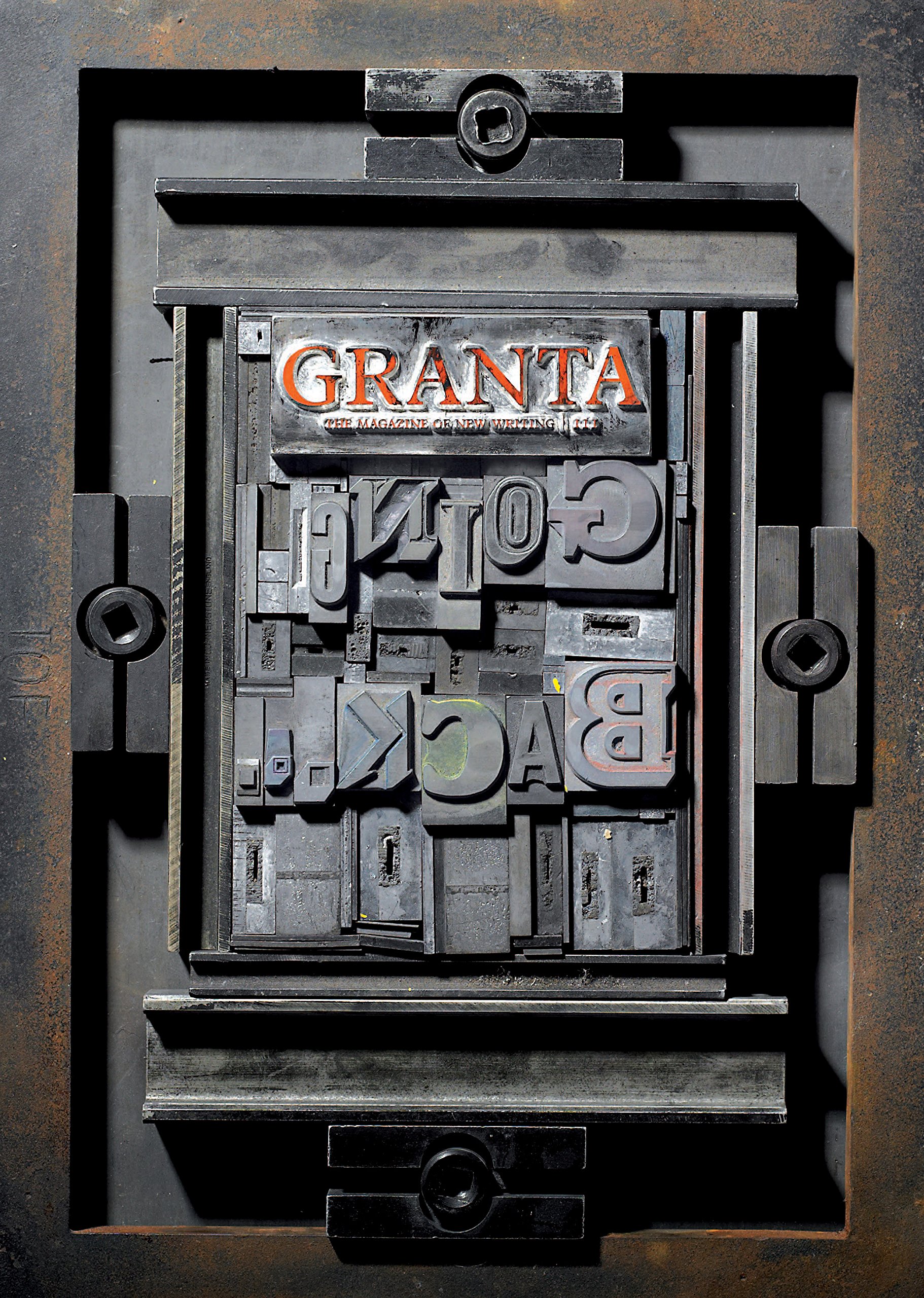 

Granta 111. Going Back