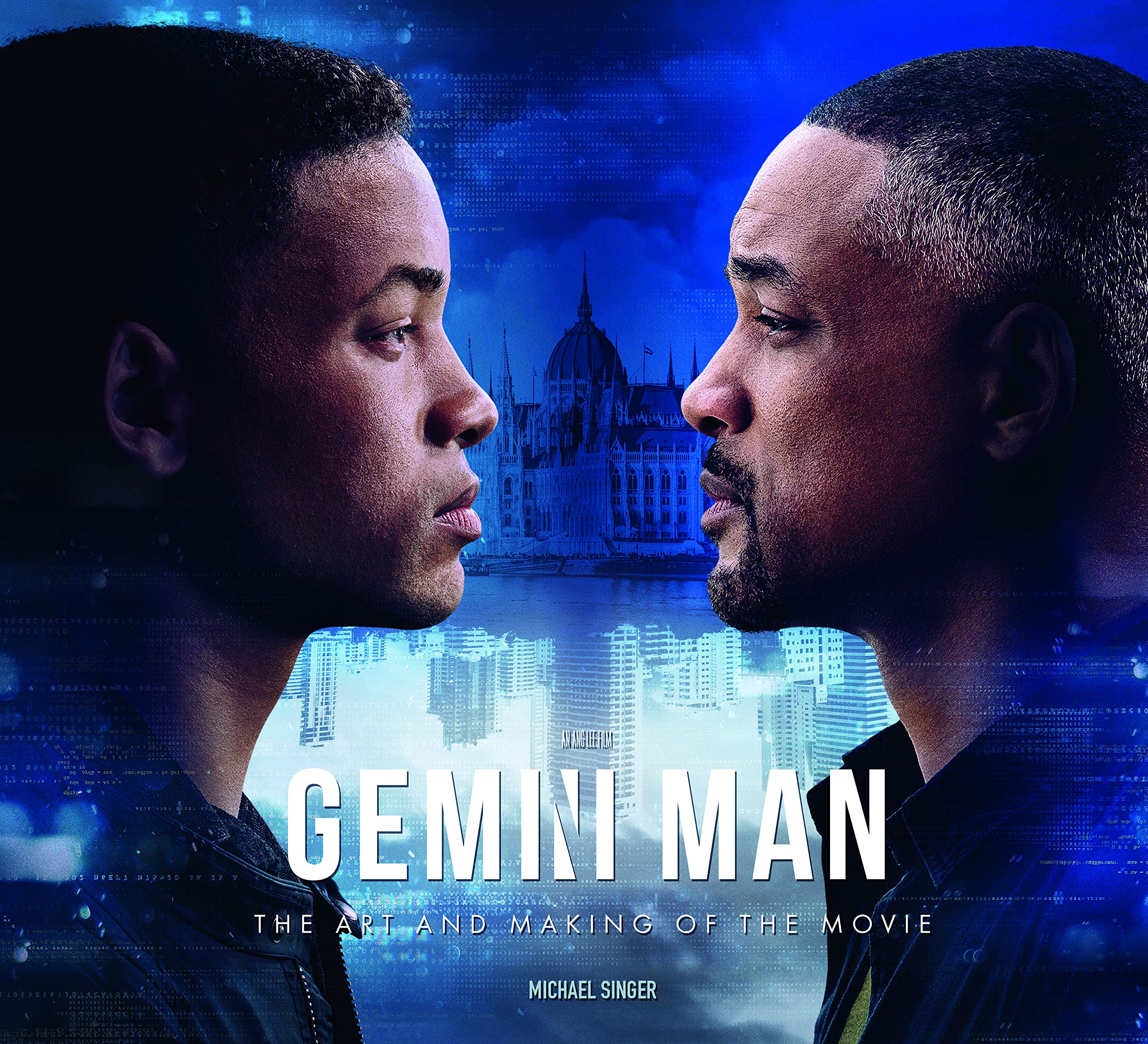 

Gemini Man — The Art and Making of the Movie
