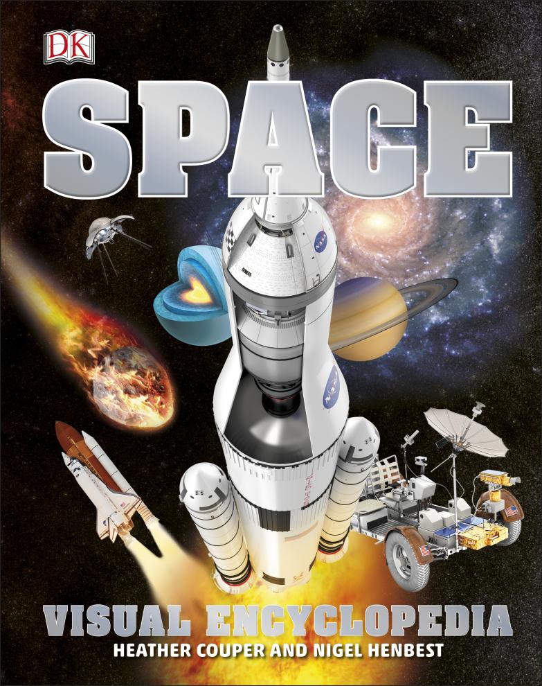 

Space Visual Encyclopedia