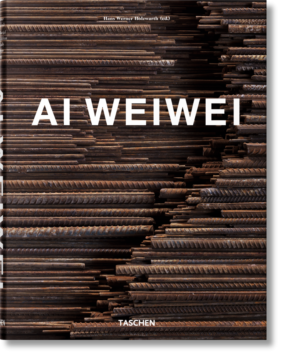 

Ai Weiwei