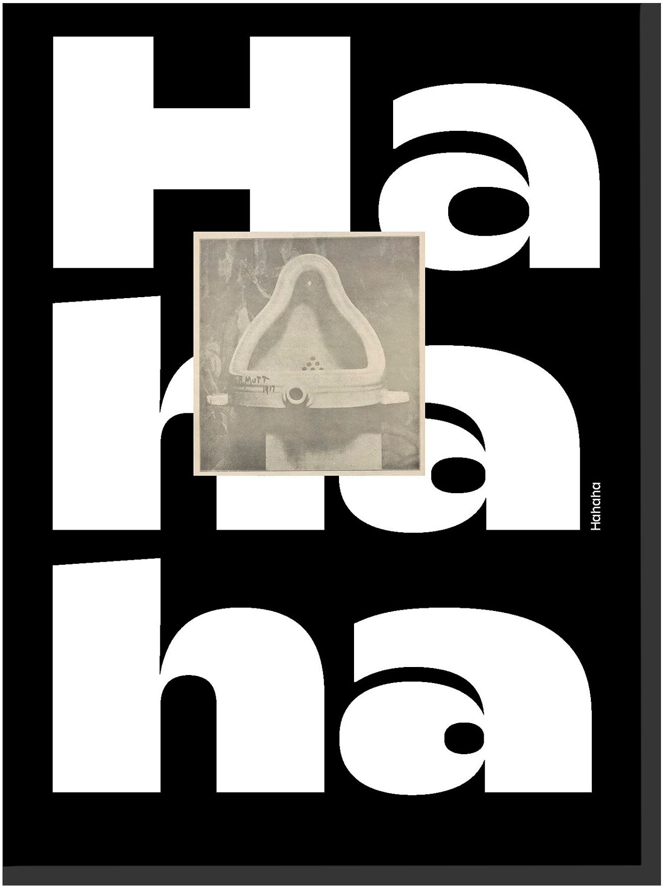 

HA! HA! HA! : The Humour of Art