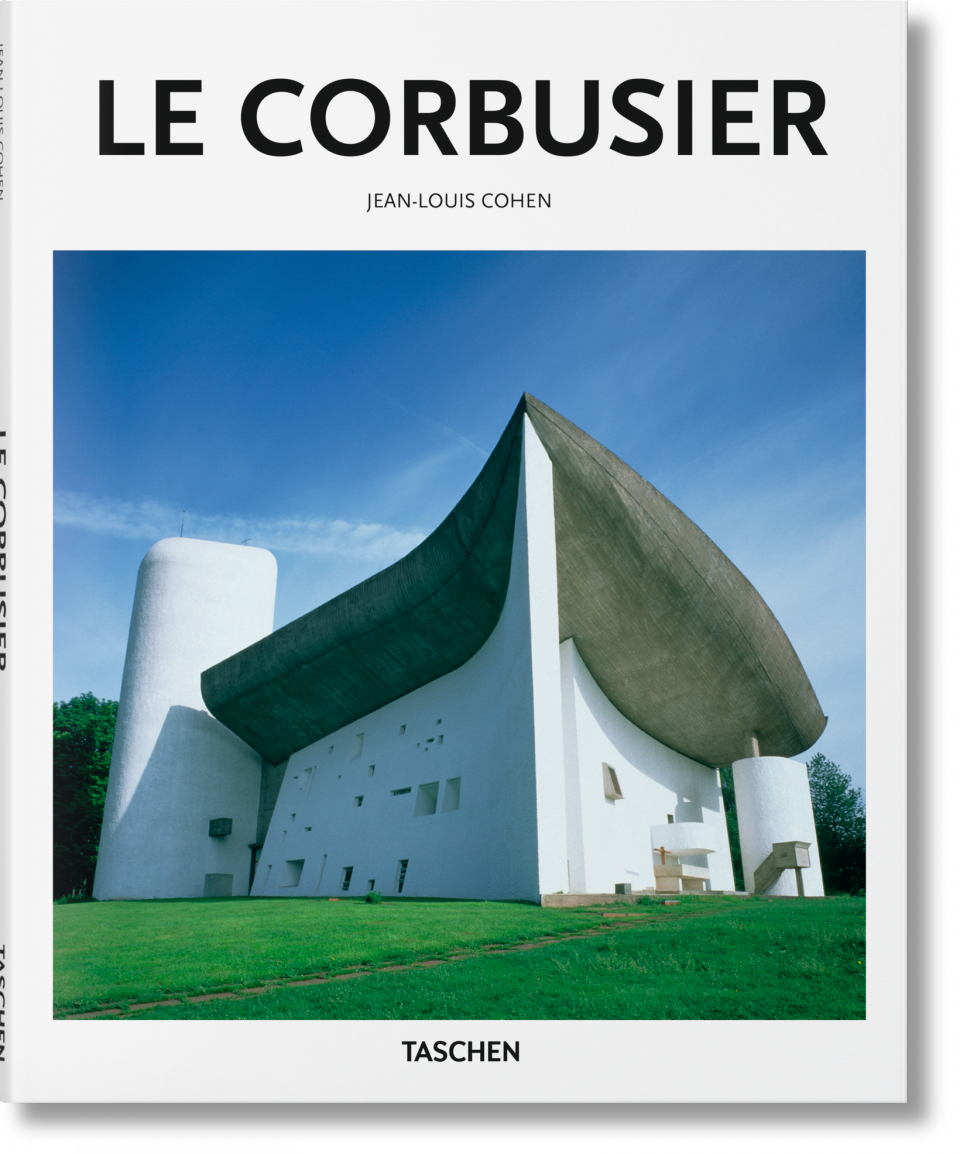 

Le Corbusier