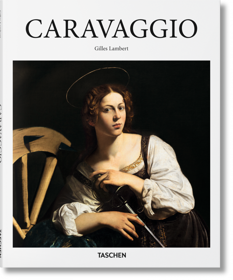 

Caravaggio
