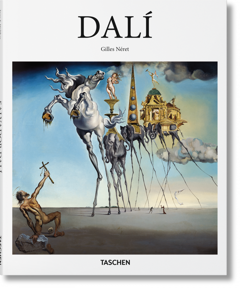 

Dali