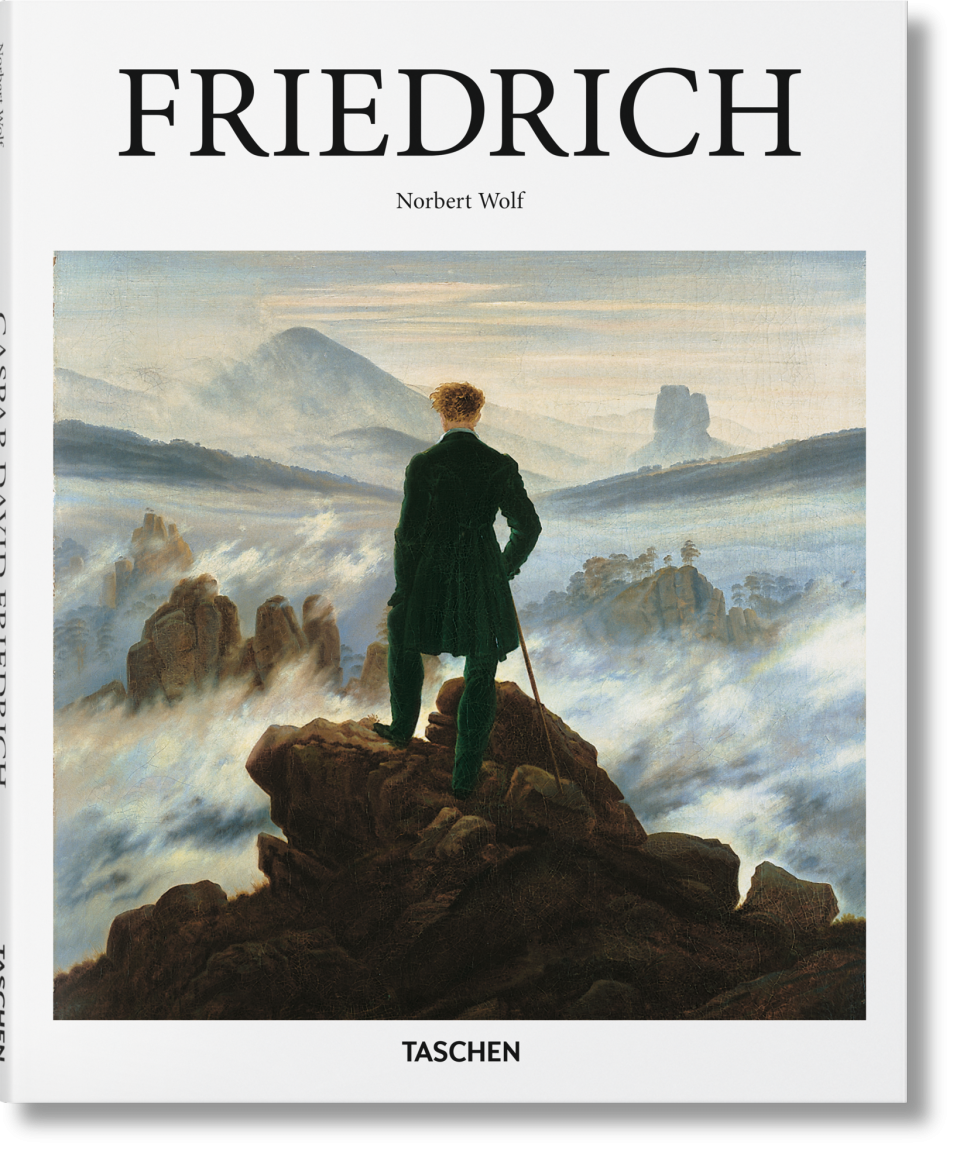 

Friedrich