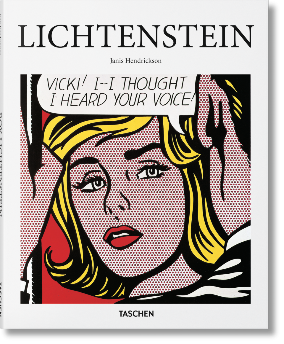 

Lichtenstein
