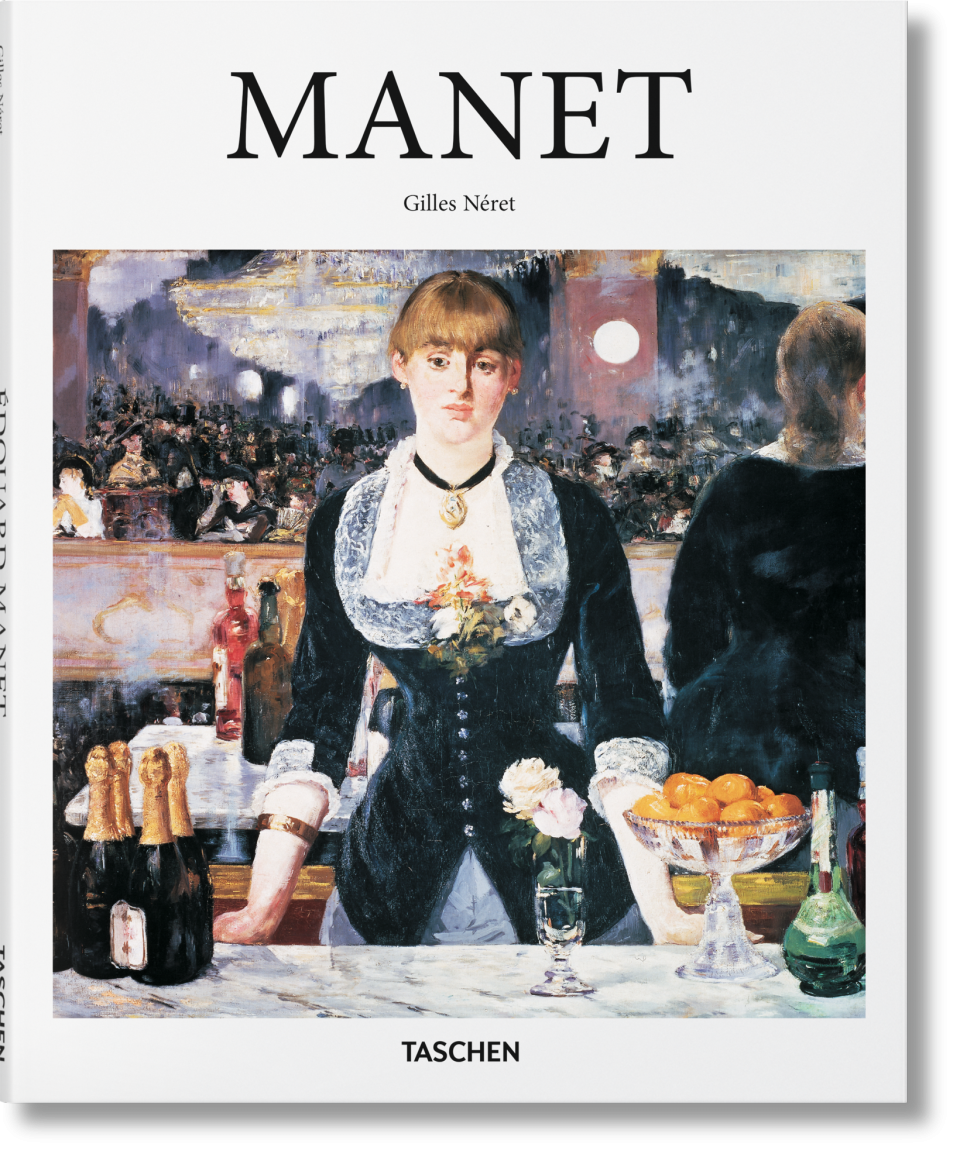 

Manet