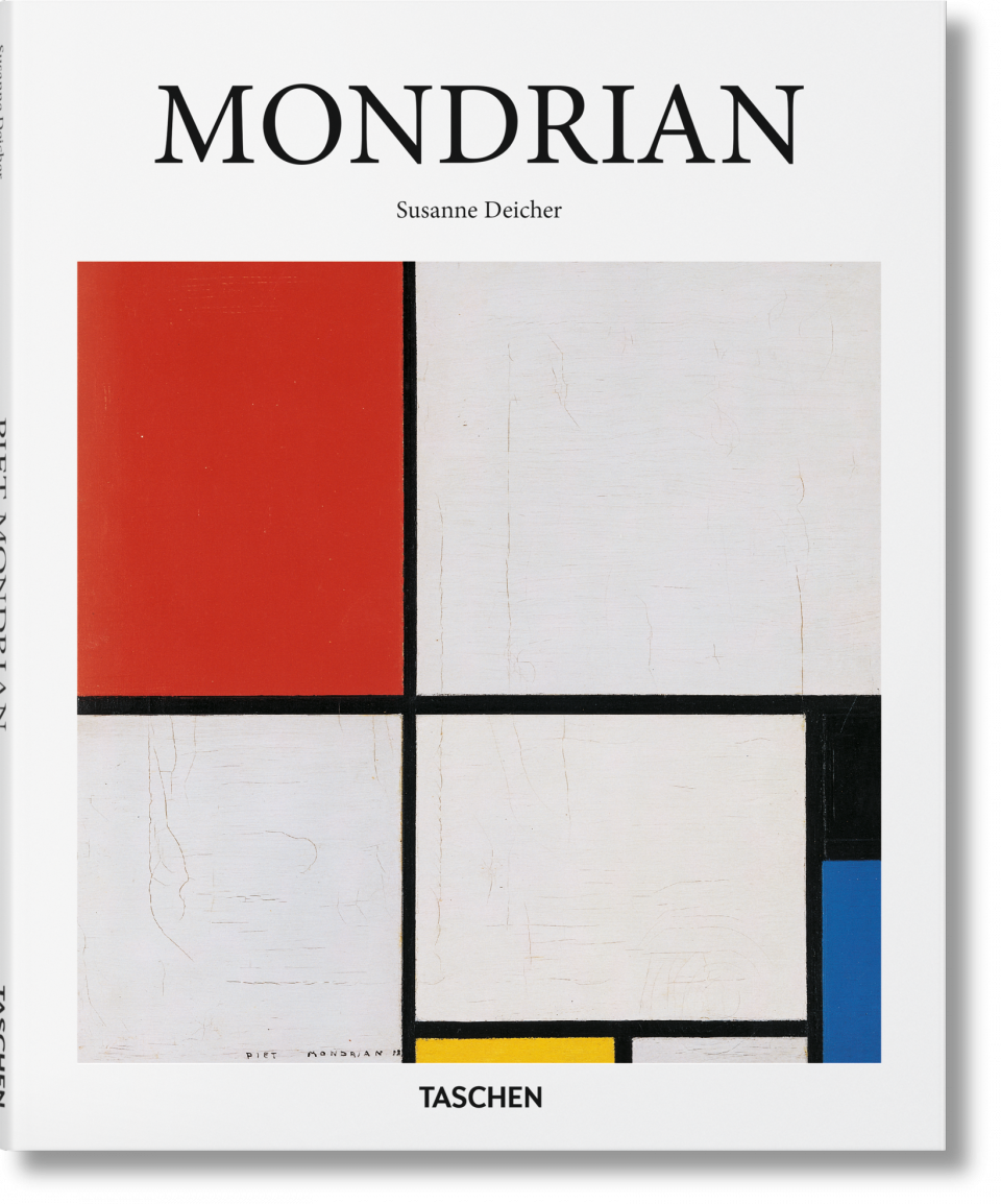 

Mondrian