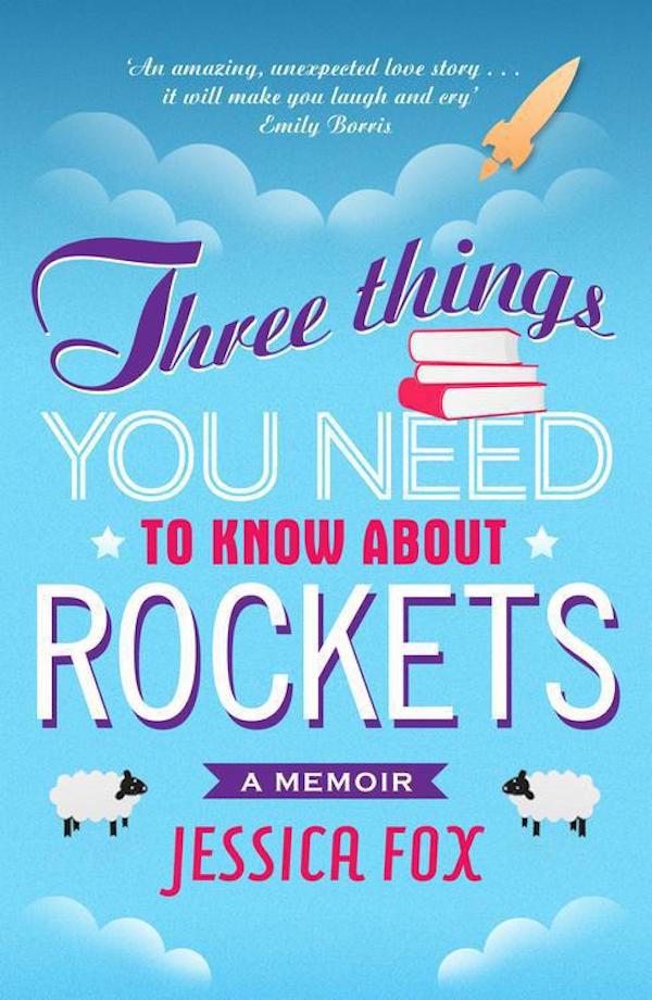 

Three Things You Need to Know About Rockets