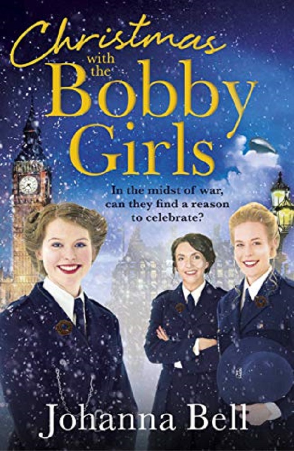 

Christmas with the Bobby Girls