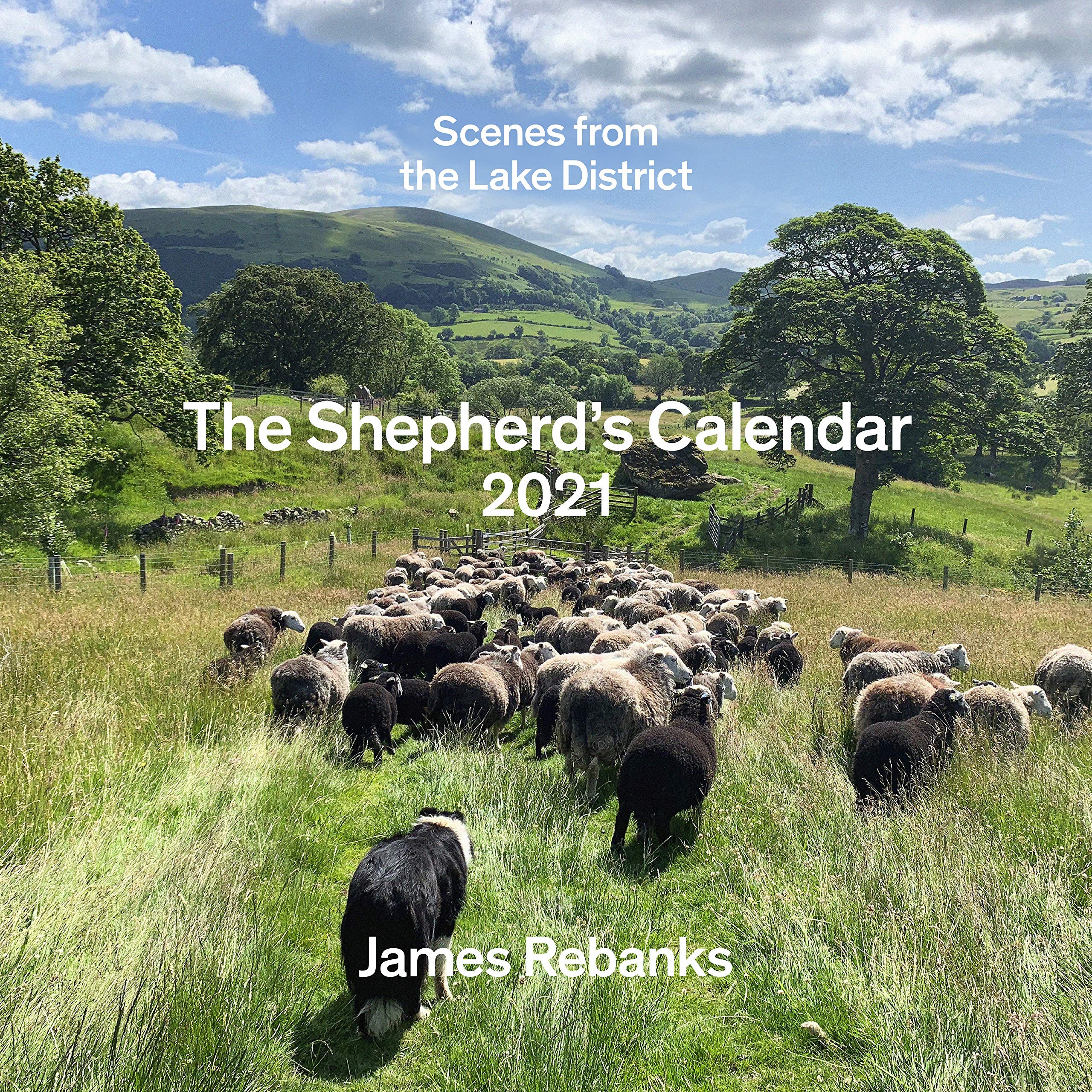 

The Shepherd's Calendar