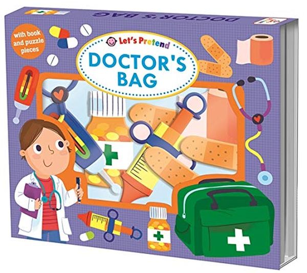 

Doctor's Bag. Let's Pretend