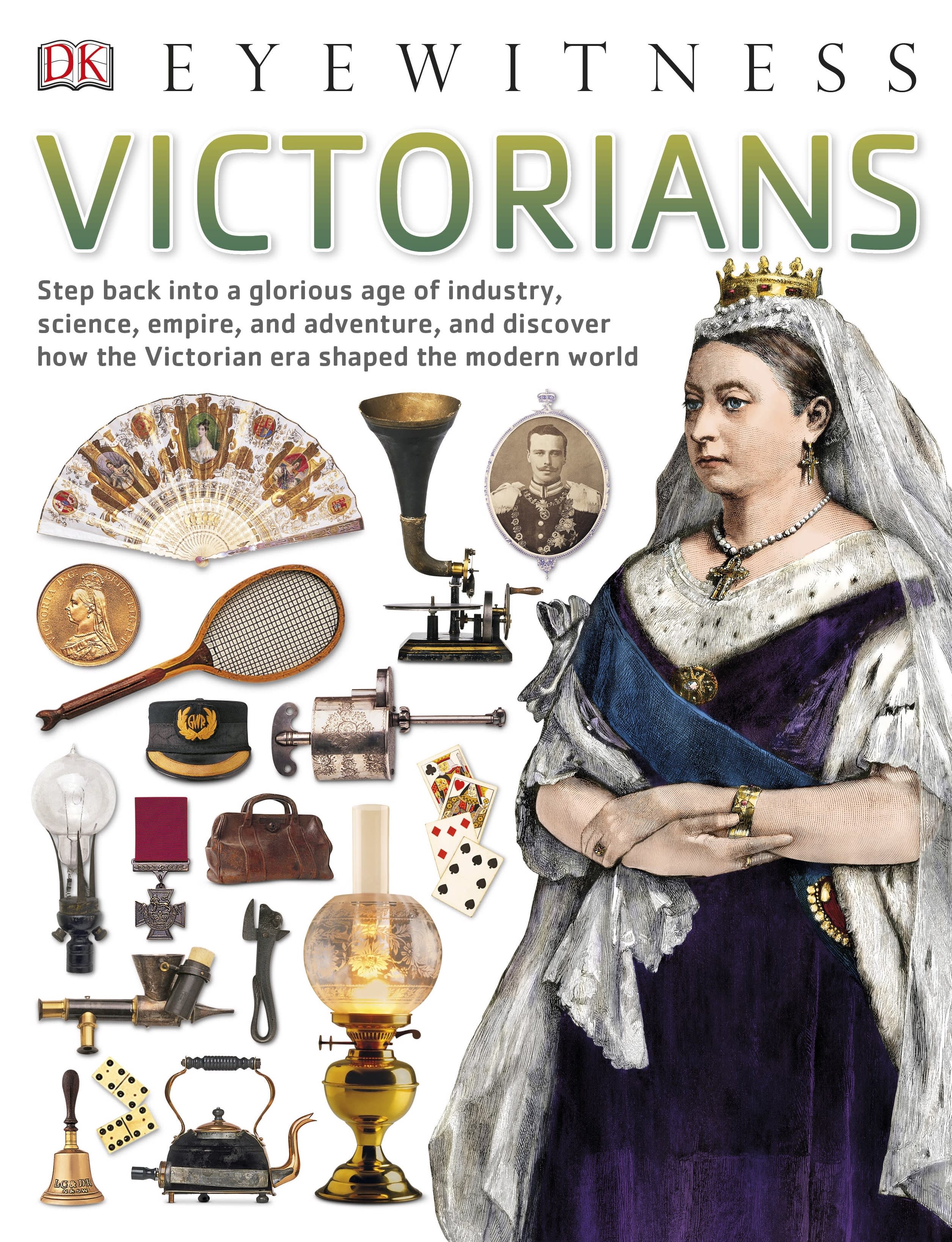 

Victorians