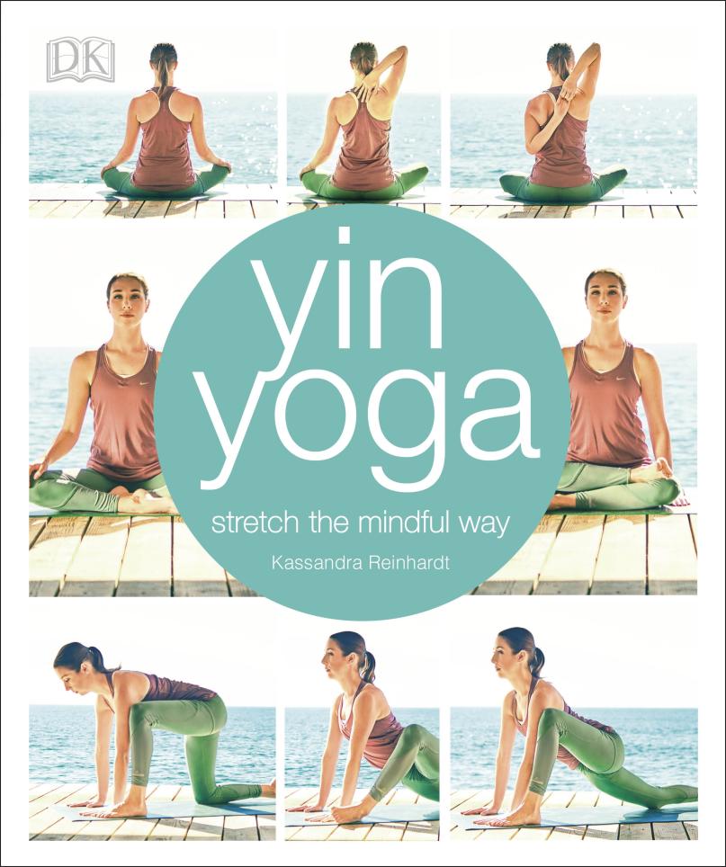

Yin Yoga