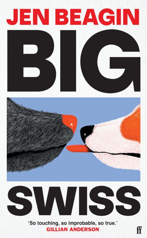 

Big Swiss