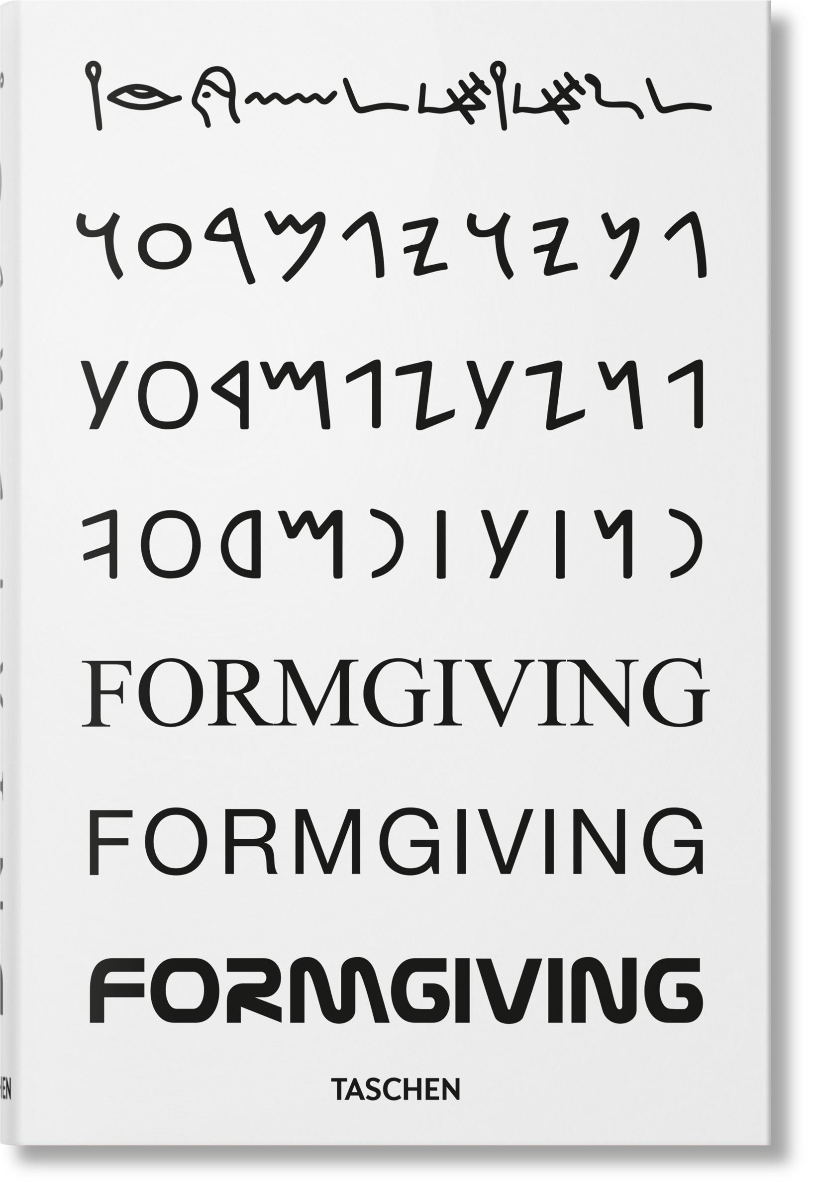 

BIG. Formgiving. An Architectural Future History