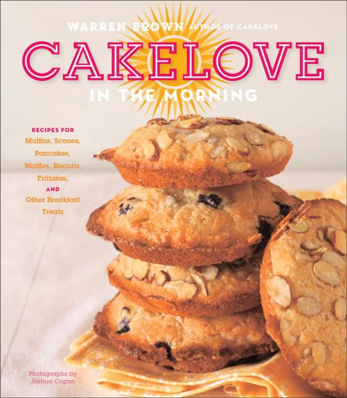 

Cakelove in the Morning
