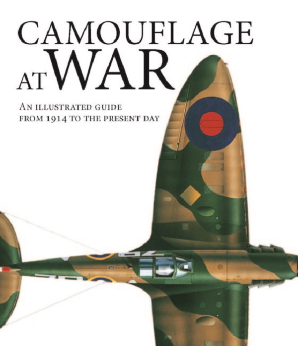

Camouflage at War