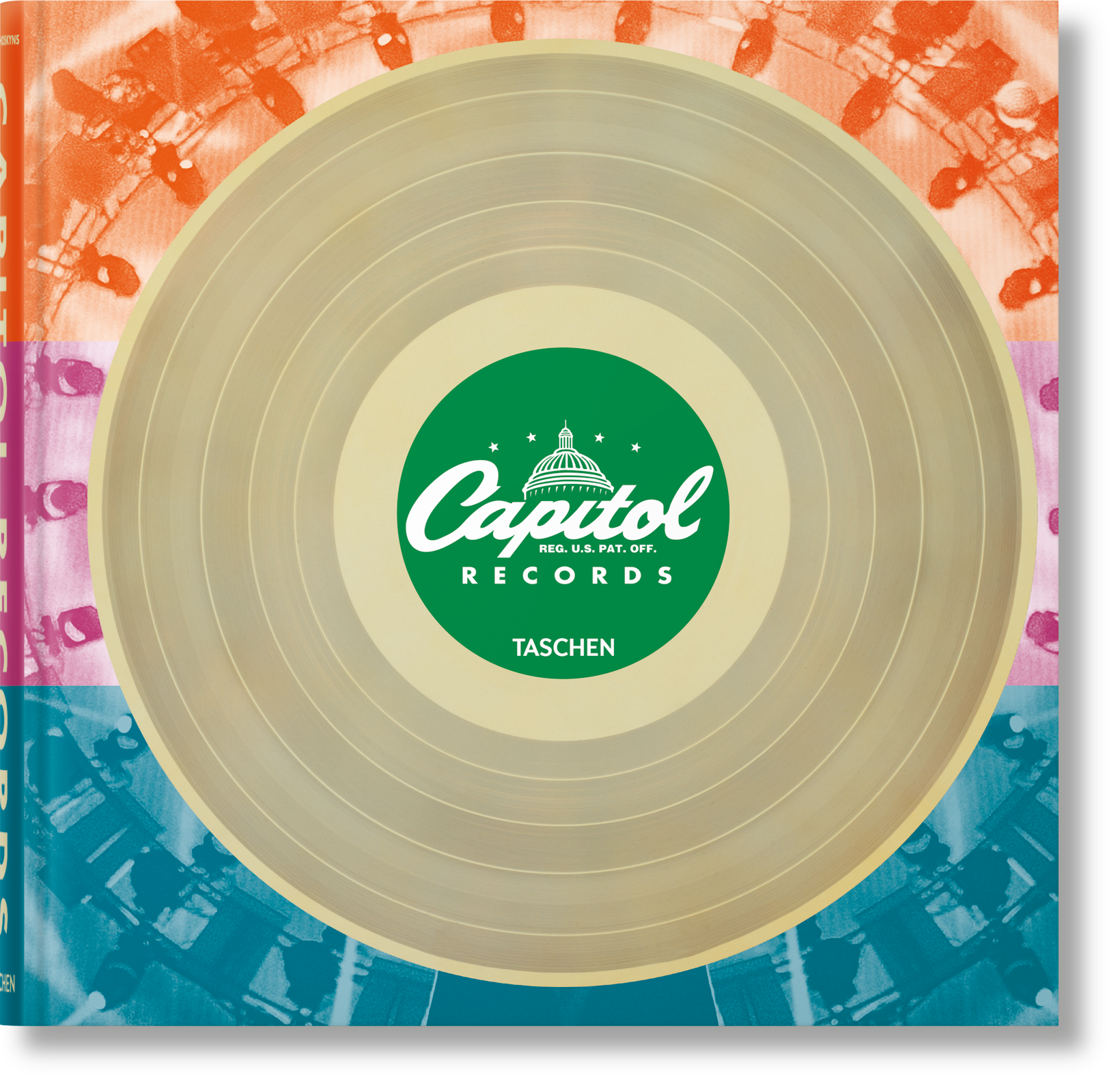 

Capitol Records