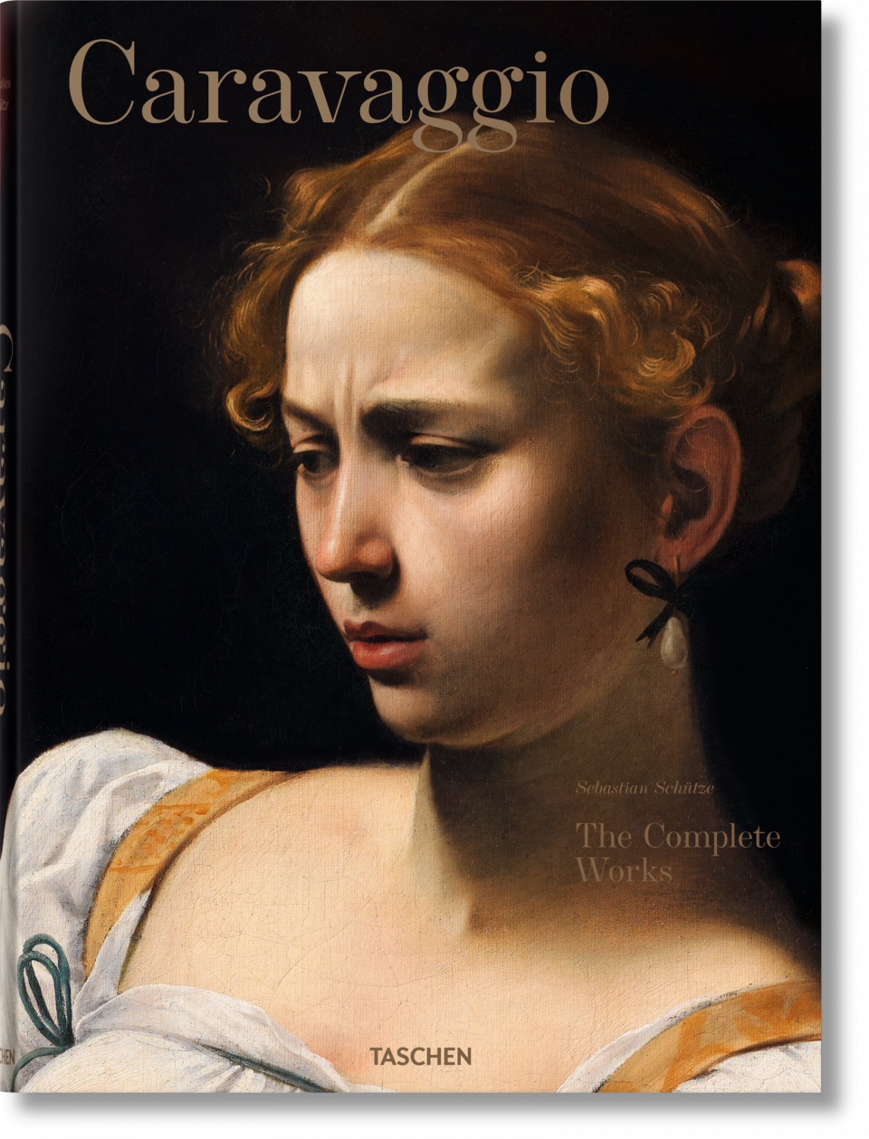 

Caravaggio: Complete Works
