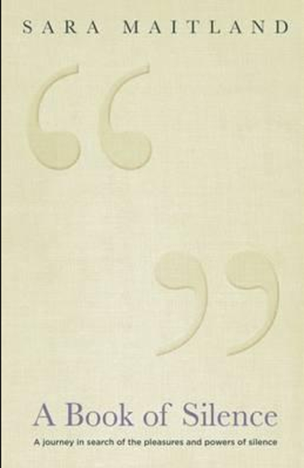 

A Book Of Silence