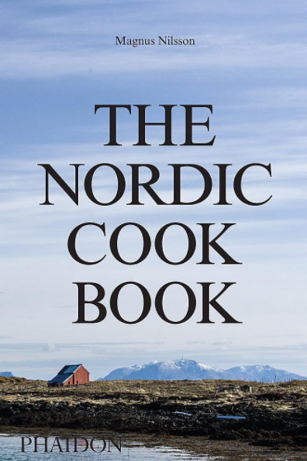 

The Nordic Cookbook