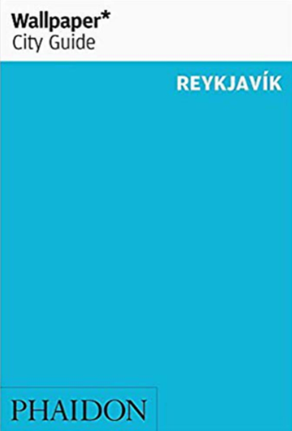 

City Guide Reykjavik