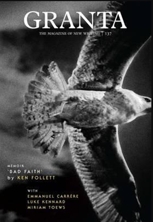 

Granta 137