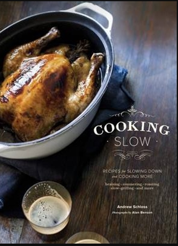 [object Object] «Cooking Slow» - фото №1