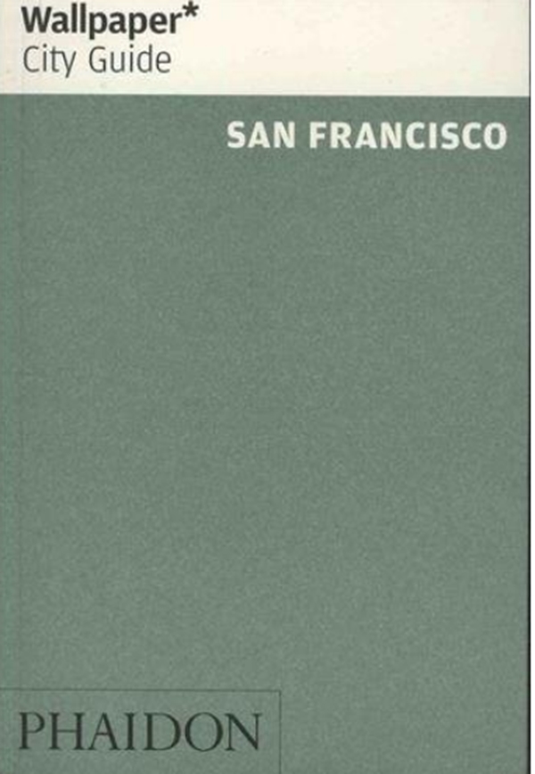 

Wallpaper* City Guide San Francisco