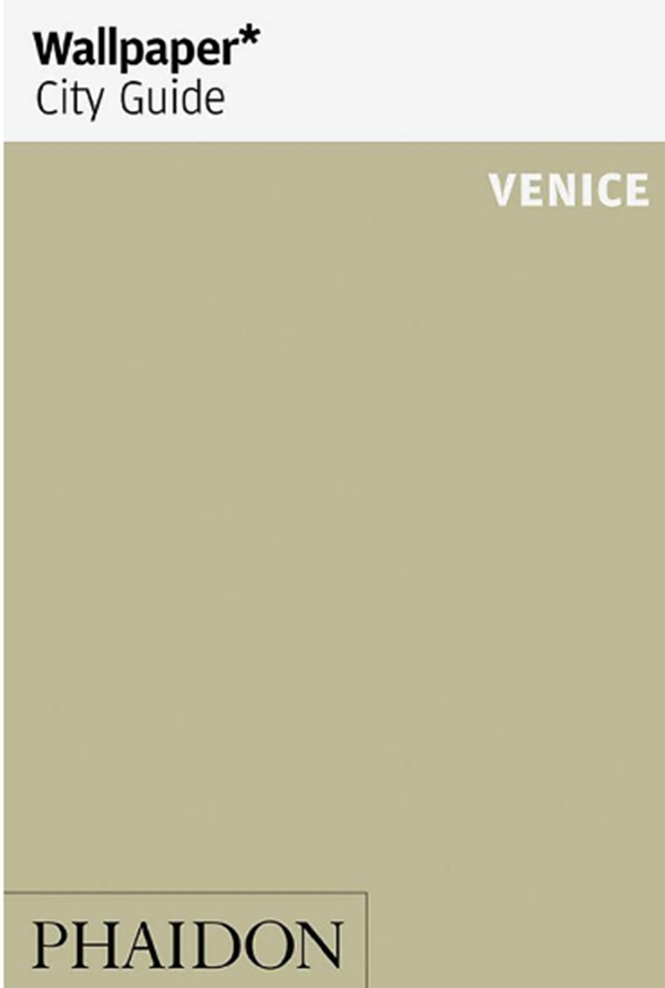 

Wallpaper* City Guide Venice