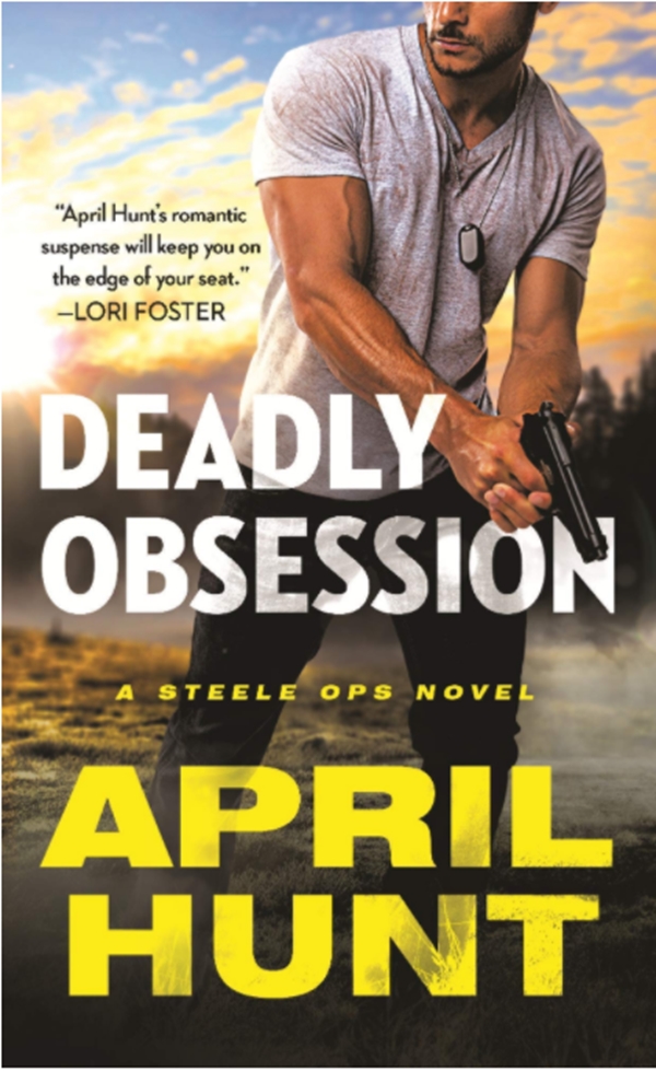 

Deadly Obsession