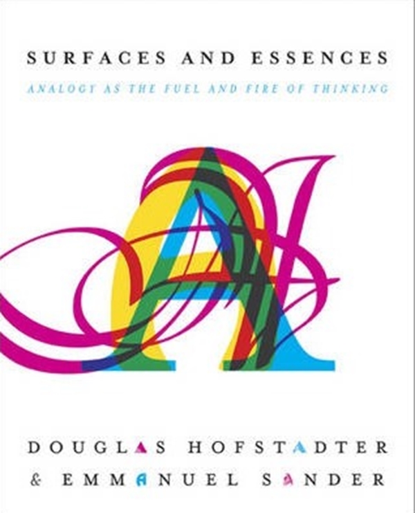 

Surfaces and Essences