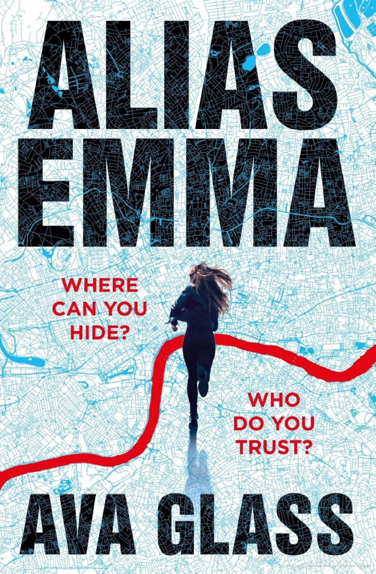 

Alias Emma