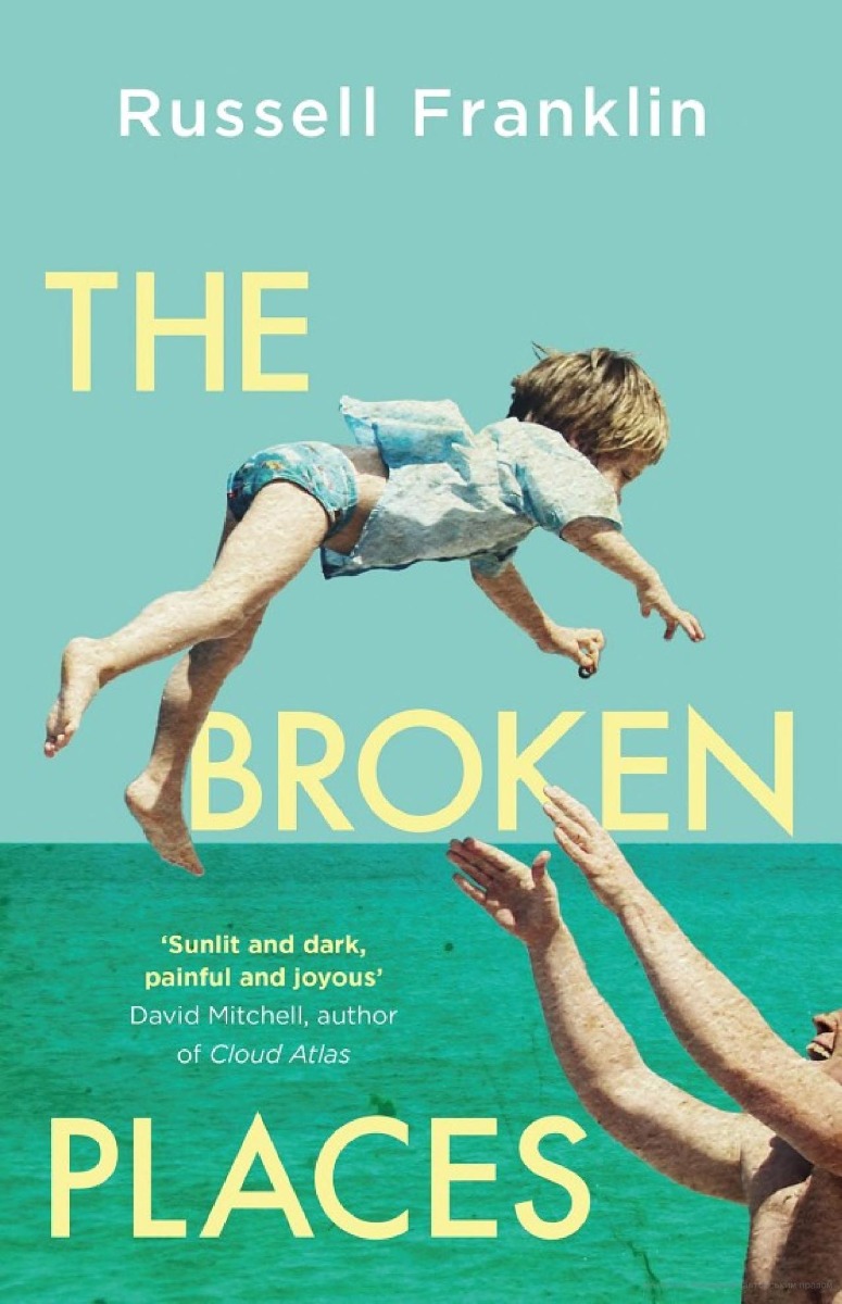 

The Broken Places