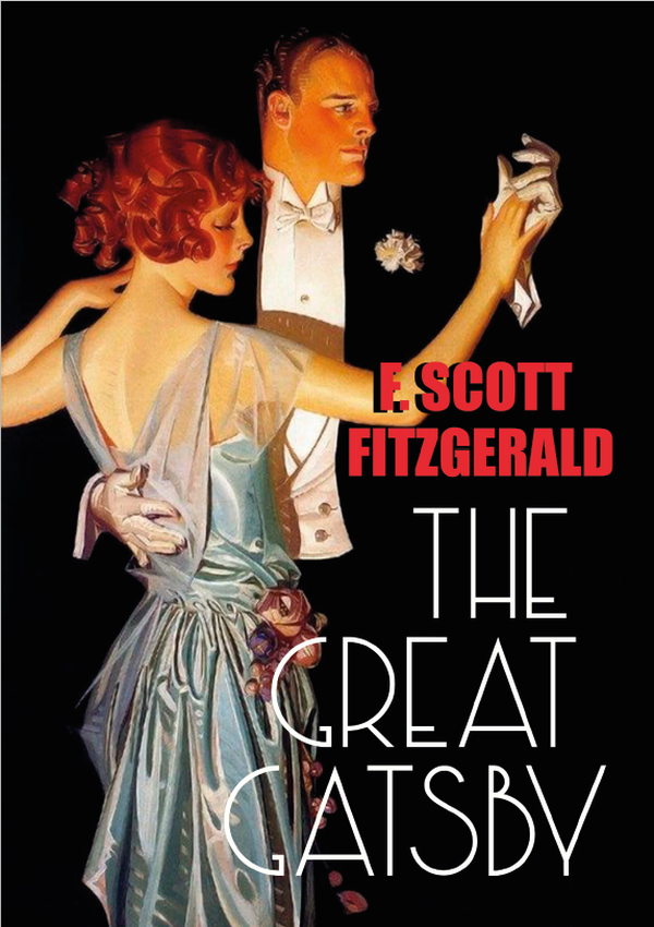 

The Great Gatsby