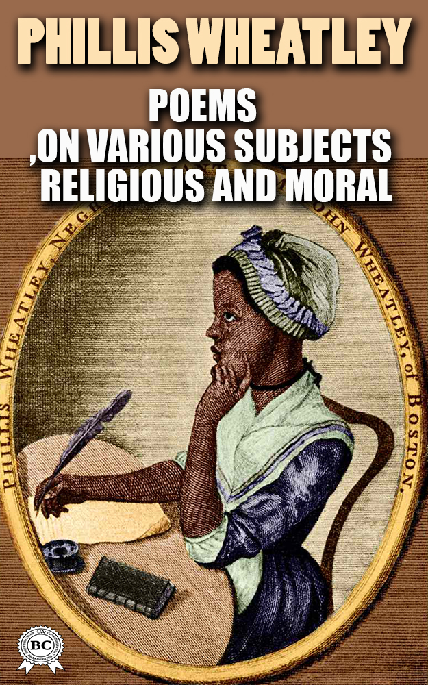 

Poems on Various Subjects, Religious and Moral. Illustrated