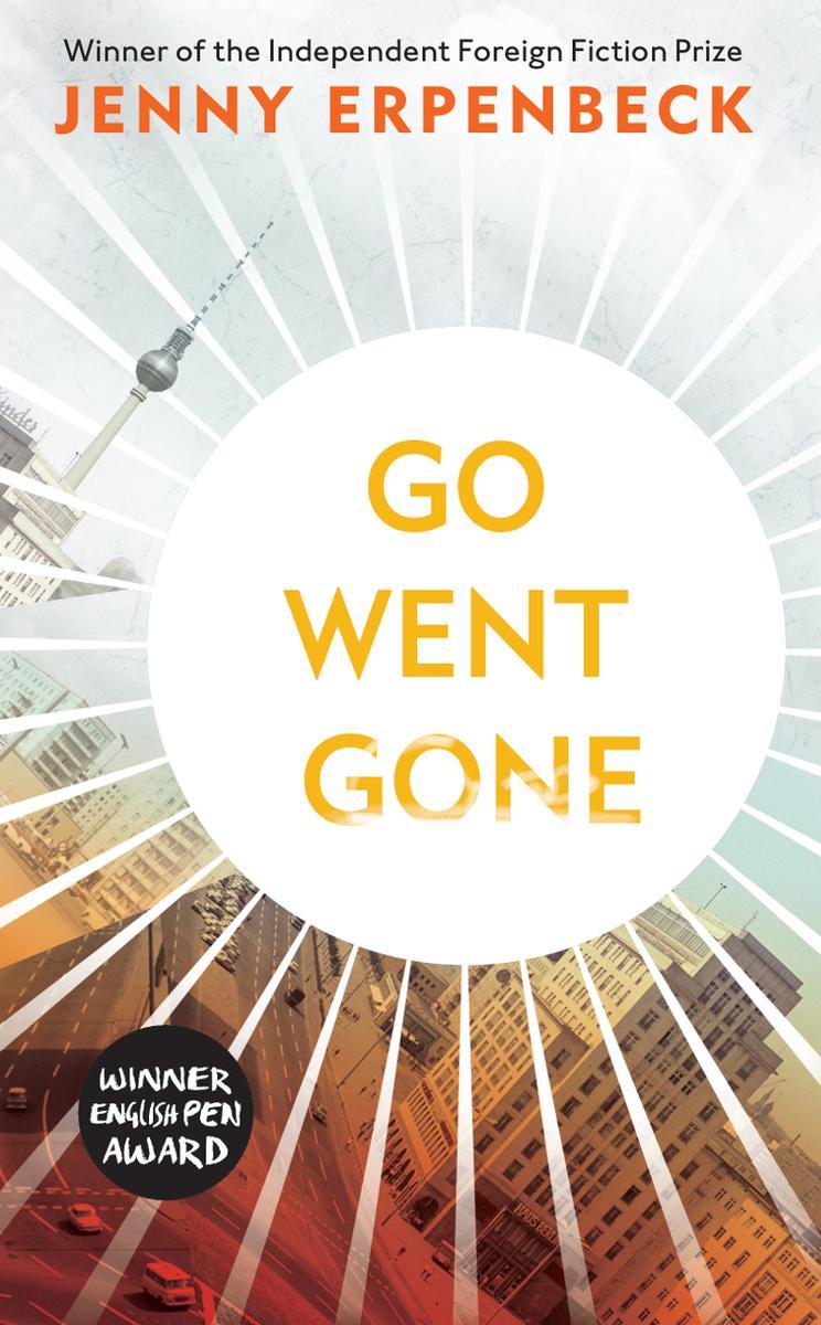 

Go, Went, Gone