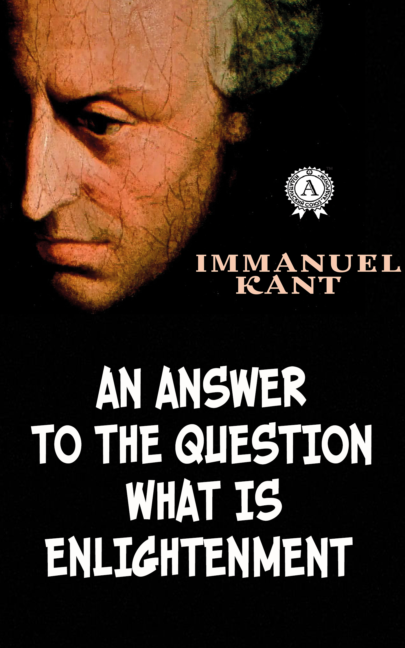 

Answering the Question. What Is Enlightenment