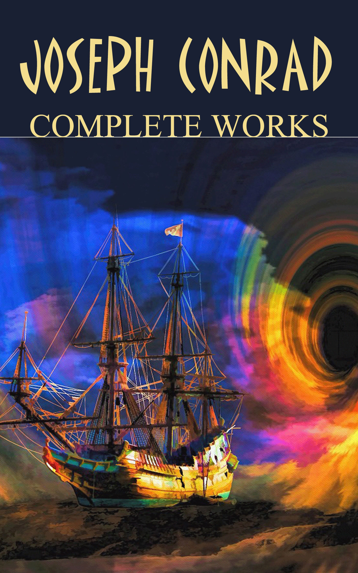 

Complete works
